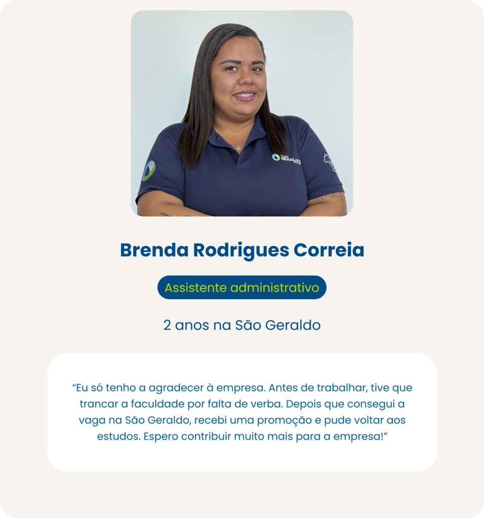 Card Brenda Rodrigues