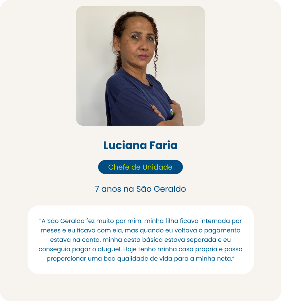 Card Luciana